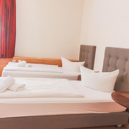 City Residence Hotel Frankfurt Oder Bahnhof Esterno foto