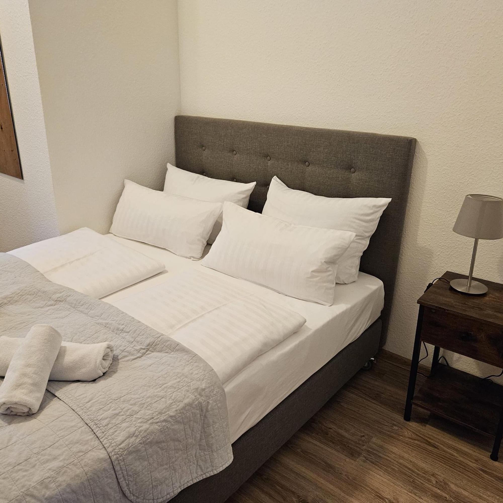 City Residence Hotel Frankfurt Oder Bahnhof Esterno foto
