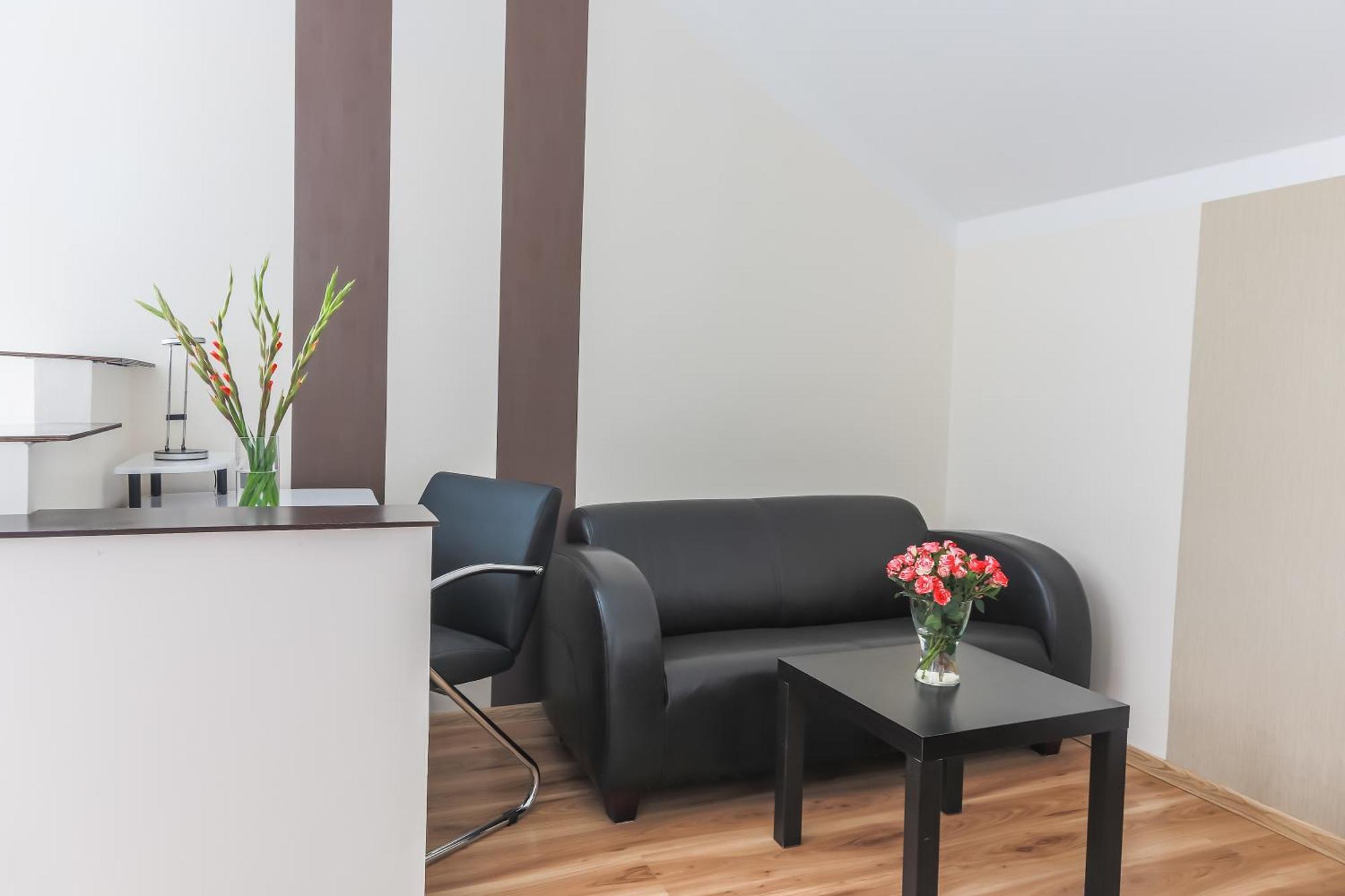 City Residence Hotel Frankfurt Oder Bahnhof Esterno foto